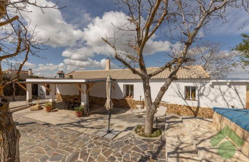Venta del Fraile House | Casa Cura - Vivienda Rurale - Padul, Granada