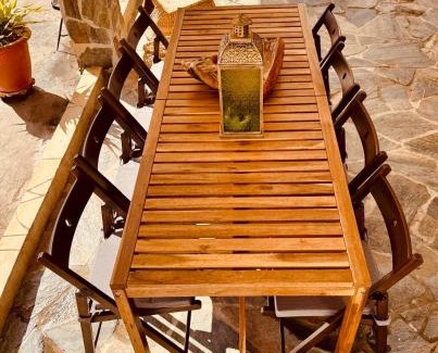 Venta del Fraile House | Casa Cura - Vivienda Rurale - Padul, Granada