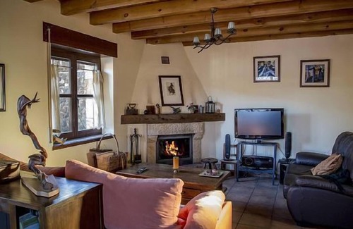 Vidrieros Cottage | Casa Curavacas for 6 people