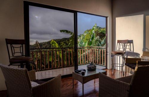Sierra House | Casa Curré Monteverde