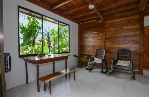 Sierra House | Casa Curré Monteverde
