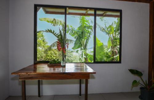 Sierra House | Casa Curré Monteverde