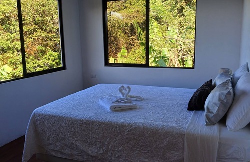 Sierra House | Casa Curré Monteverde