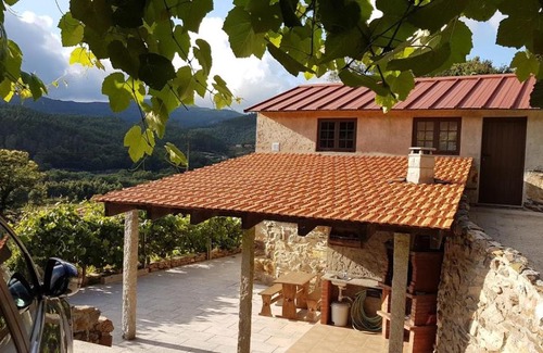 Oliveira de Frades House | Casa Curral do Alqueve