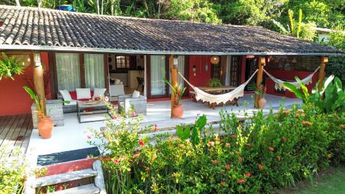 Curuipe House | casa curuipe praia