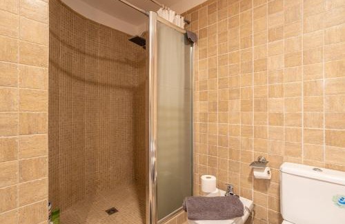 Almunecar House | Casa Curumbico