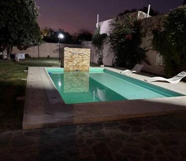 Reconquista House | CASA CUTI