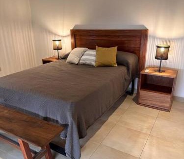 Reconquista House | CASA CUTI