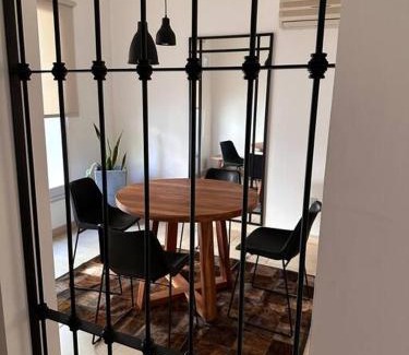 Reconquista House | CASA CUTI