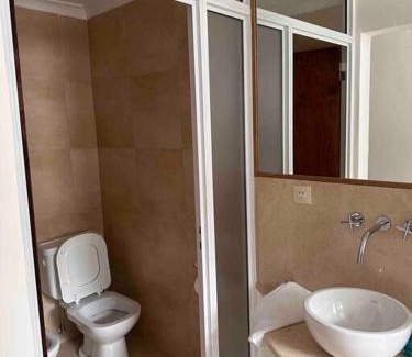 Reconquista House | CASA CUTI