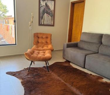 Praia Grande House | Casa Cutiera