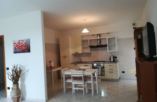 Marrubiu House | "Casa DàCà" Marrubiu