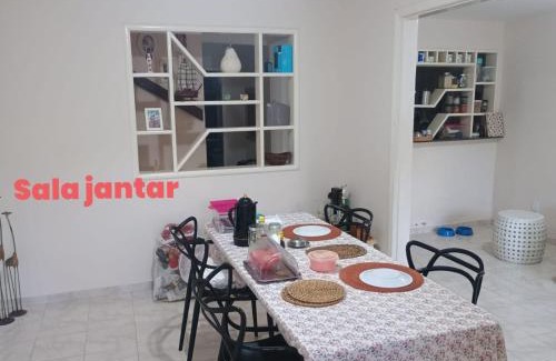 Guaibim House | Casa Déa