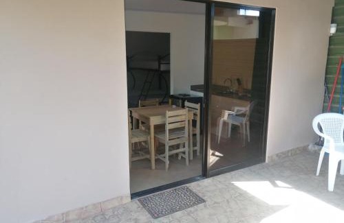 Parrita Apartment | Casa début Surf Place