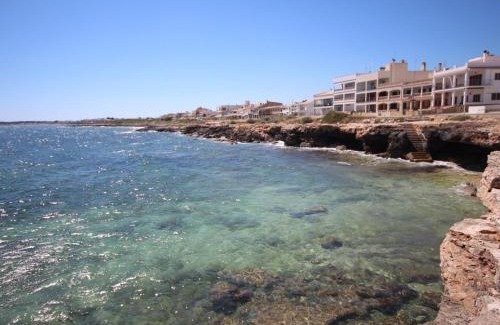 Sa Rapita Villa | Casa díaz