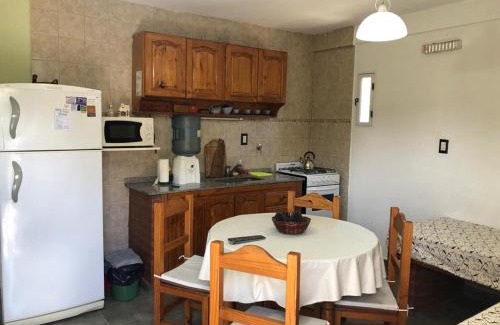 Nueva Atlantis House | Casa Dúplex Nueva Atlantis - Complejo San Norberto