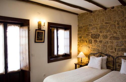 Sao Miguel de Acha House | Casa d'Acha
