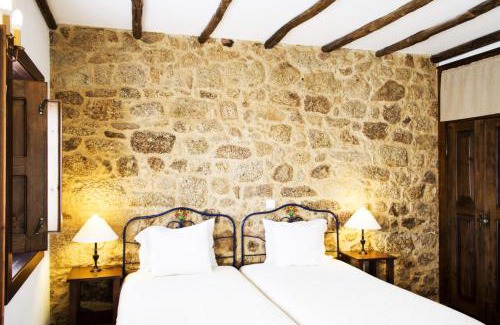 Sao Miguel de Acha House | Casa d'Acha