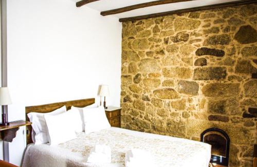 Sao Miguel de Acha House | Casa d'Acha