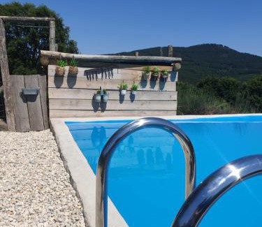Portela de Santa Eulalia Resort | Casa d' Além Turismo e Natureza - Refúgio do Valouto