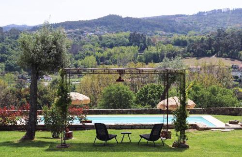 Amares Apartment | Casa D' Almeidas