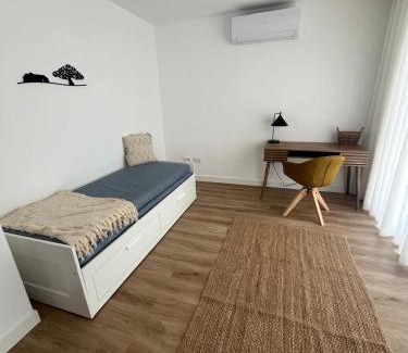Almograve Apartment | Casa D'Almo