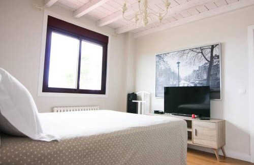 Coiron Ski Chalet | Casa d'Arriba