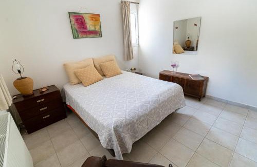 Vrahati Apartment | Casa d'Arte
