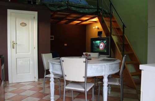 Tocco da Casauria House | Casa D'arte