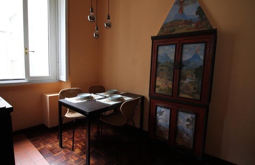 Citta Studi Apartment | Casa D'Artista - Art & Luxury - Wifi, AC, CityCenter