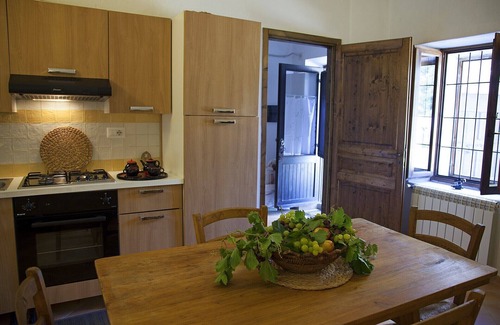 Luras House | "Casa d'Artista" Muscazega charm in Antico Stazzu