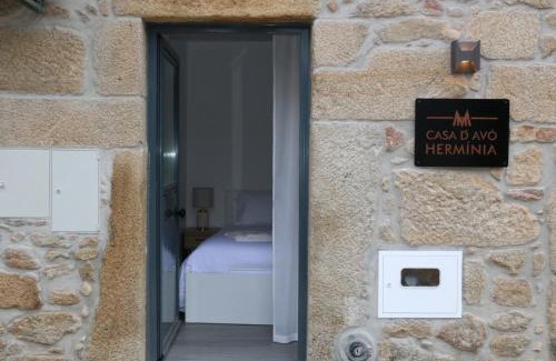 Seia House | Casa d'avó Herminia