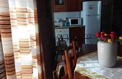 Sao Tiaguinho House | Casa d'Avó Ná