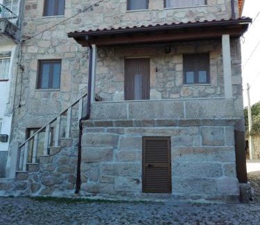 Seia House | Casa d'Avó Serra da Estrela
