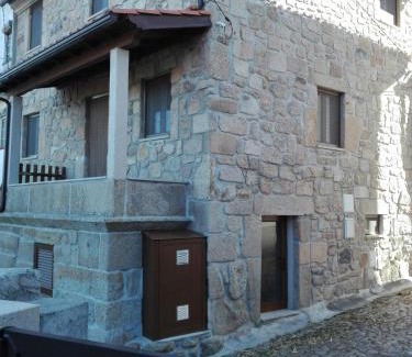Seia House | Casa d'Avó Serra da Estrela