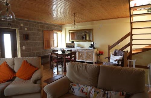Seia House | Casa d'Avó Serra da Estrela