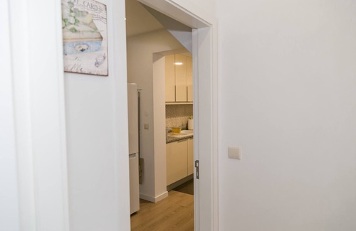 Campanha House | Casa D'Avó 2 - Experience Porto with tradition
