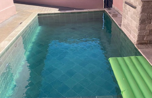 Pirenopolis House | Casa do Fabricio