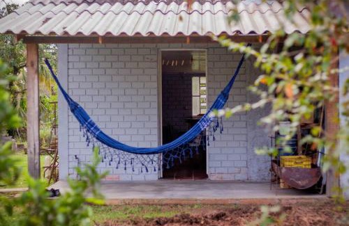 Rolante House | Casa d campo, pátio amplo, cercado. 5min do centro