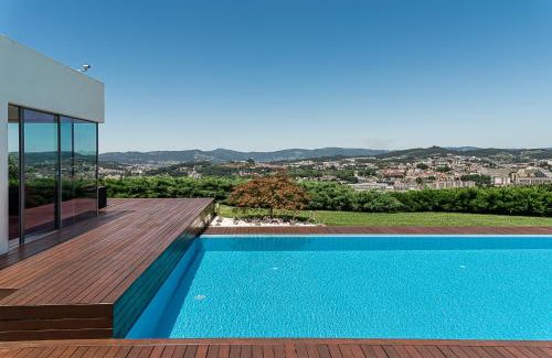 Guimaraes Villa | Casa D'Inês