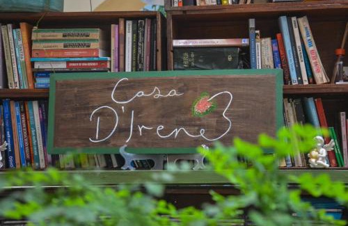 Cachoeiras de Macacu Bed & Breakfast | Casa D`Irene - Zen Space