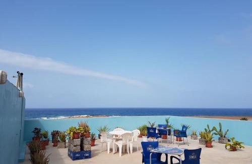 Ponta do Sol Bed & Breakfast | Casa D'Mar