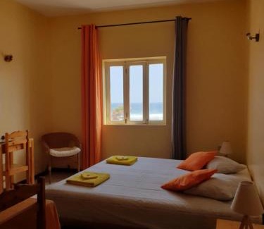 Ponta do Sol Bed & Breakfast | Casa D'Mar