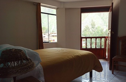 Ollantaytambo Bed & Breakfast | Casa D Maria