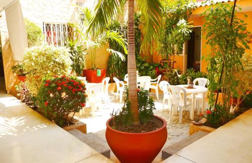 Taganga Hotel | Casa D'mer Taganga