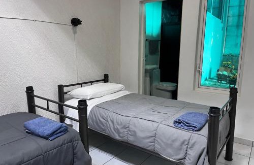 Guadalajara Municipality Hotel | Casa D Miros familias , grupos y empresas Max 20 p