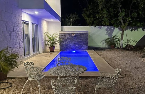 Tekax House | Casa D'Sauza's