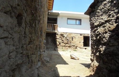 Casares House | Casa D'o Canto