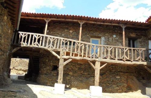 Casares House | Casa D'o Canto