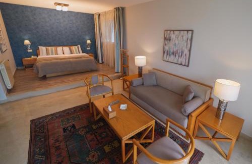 Hamra Hotel | Casa D'or Hotel